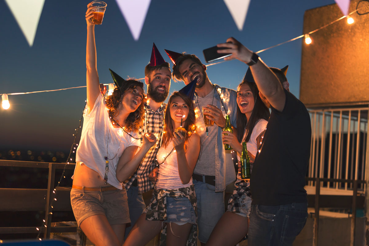 birthday selfie 2023 11 27 05 20 58 utc